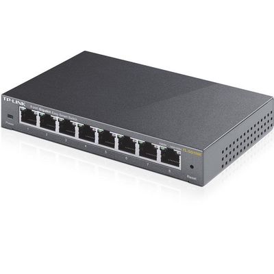 TP-LINK TL-SG108E