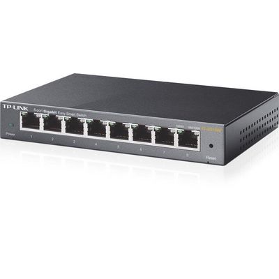 TP-LINK TL-SG108E