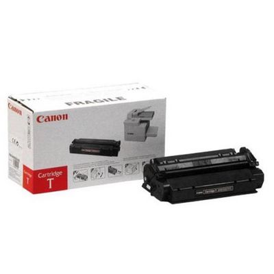 Canon Toner CRG 737 BK