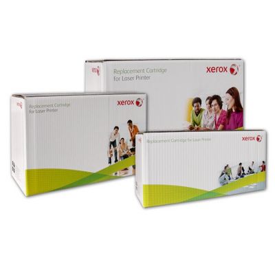 Xerox altenrativní toner pro HP 12A LJ 1010, 1012, 1015, Q2612A (2000 stran) - alternativní