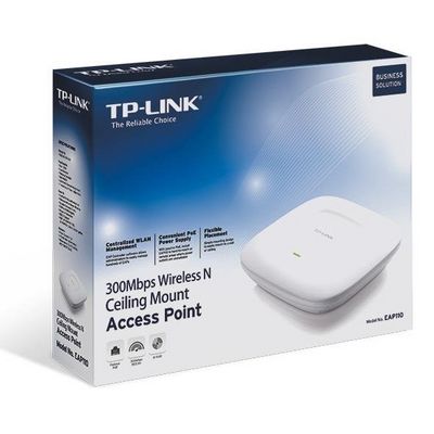 TP-LINK EAP110 Omada SDN