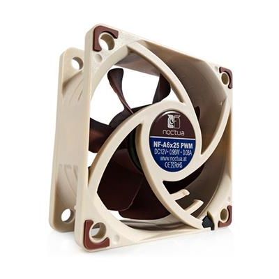 Noctua NF-A6x25 PWM