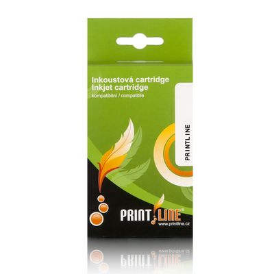 PRINTLINE kompatibilní cartridge s Epson T262140, 26XL, black