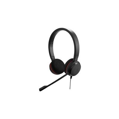 Jabra Evolve 20 MS STEREO