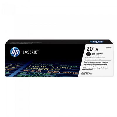 HP 201A Black Toner (CF400A) originální