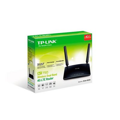 TP-LINK Archer MR200