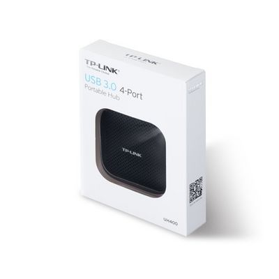 TP-LINK UH400