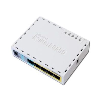 MIKROTIK RouterBOARD RB750UPr2