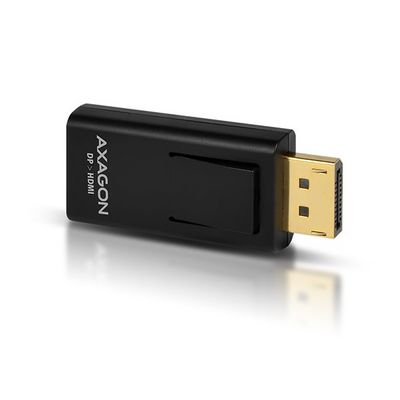 AXAGON RVD-HI adaptér DisplayPort > HDMI