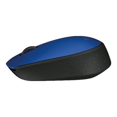 Logitech Wireless Mouse M171 Blue