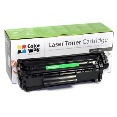 ColorWay kompatibilní toner s Samsung MLT-D111L, černý, 2000str.