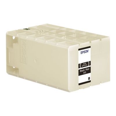 Epson T8651 inkoust - černá (C13T865140) - originální