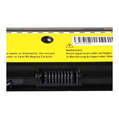 Patona PT2362 - HP PAVILION 14 4400mAh Li-Ion 10,8V