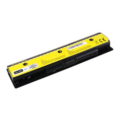 Patona PT2362 - HP PAVILION 14 4400mAh Li-Ion 10,8V