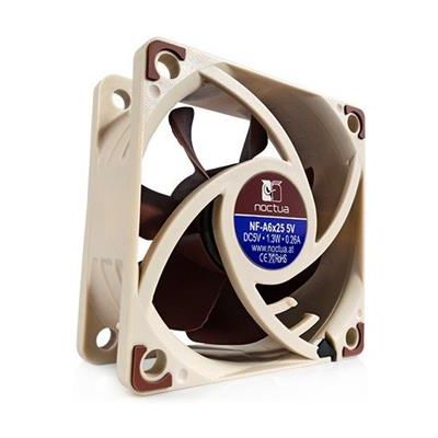 Noctua NF-A6x25 5V