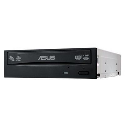 ASUS DRW-24D5MT černá, bulk