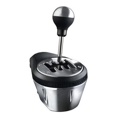 Thrustmaster TH8A Add-On Shifter, řadící páka