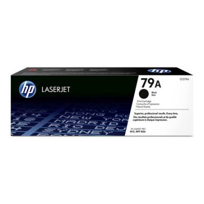 HP 79A Black Toner (CF279A)