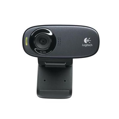 Logitech HD Webcam C310