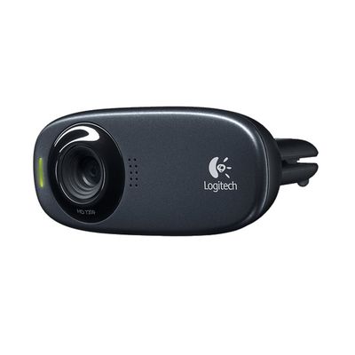 Logitech HD Webcam C310