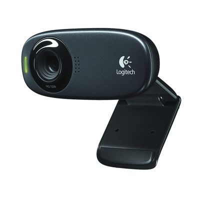 Logitech HD Webcam C310