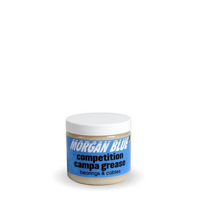 Mazivo Morgan Blue - Competition Campa Grease 1000ml