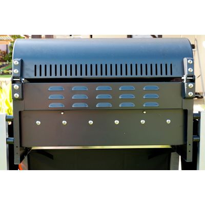 G21 BBQ Gril California Premium Line