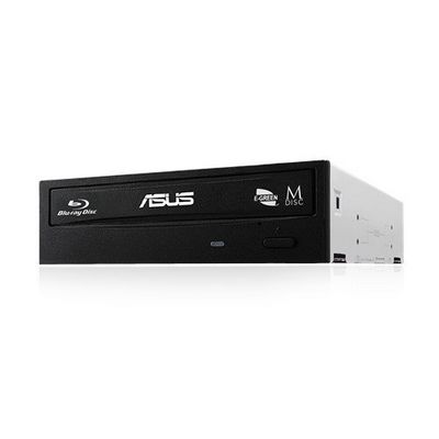 ASUS BW-16D1HT černá, retail