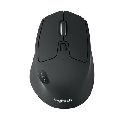 Logitech M720 Triathlon