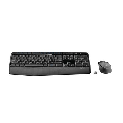 Logitech MK345