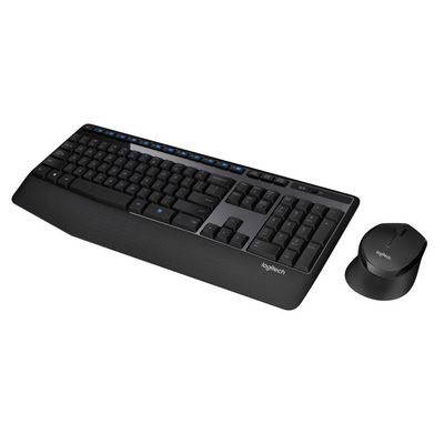 Logitech MK345