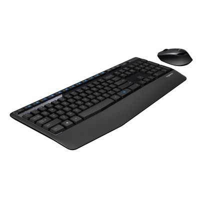 Logitech MK345