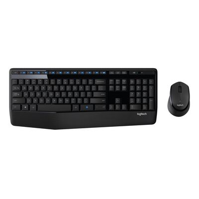 Logitech MK345