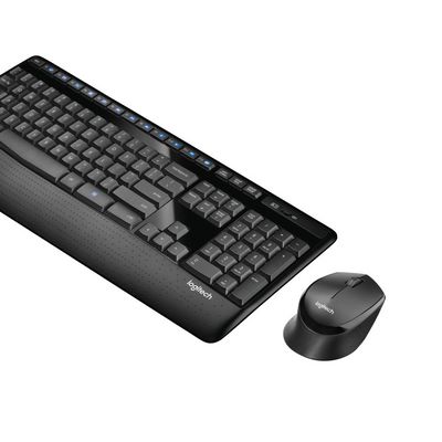 Logitech MK345