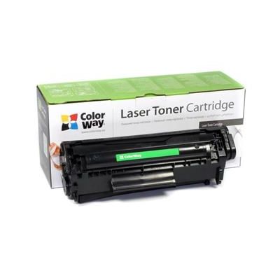 ColorWay kompatibilní toner s HP CF412A/ žlutá/ 2300 str.