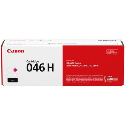 Canon CRG-046H M