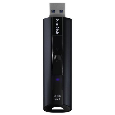 SanDisk Extreme PRO USB 3.2 256 GB (SDCZ880-256G-G46)