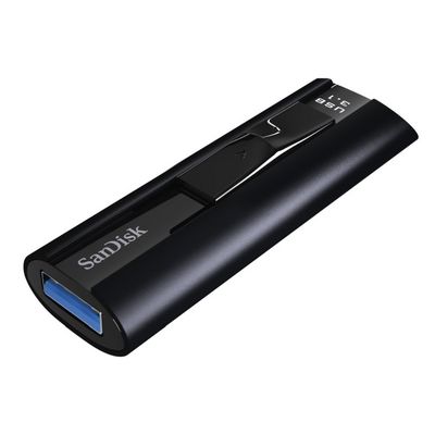 SanDisk Extreme Pro USB 3.2 128 GB