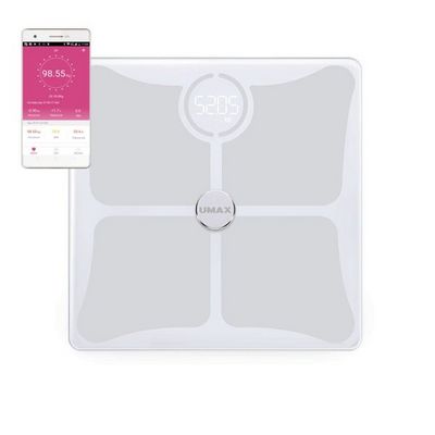 UMAX Smart Scale US10C