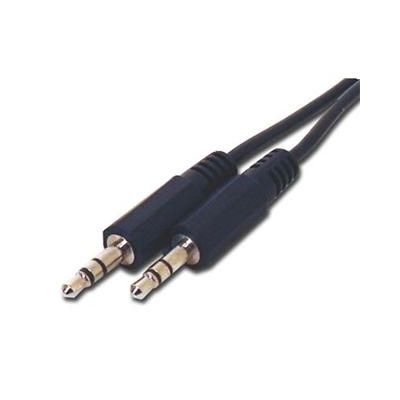 PremiumCord Kabel Jack 3.5mm M/M 2m