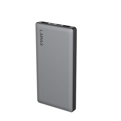 LAMAX powerbanka 10000mAh