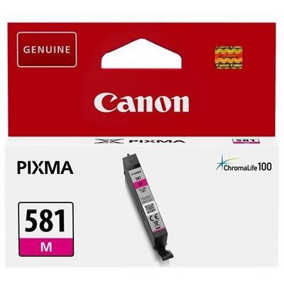 Canon CLI-581 M