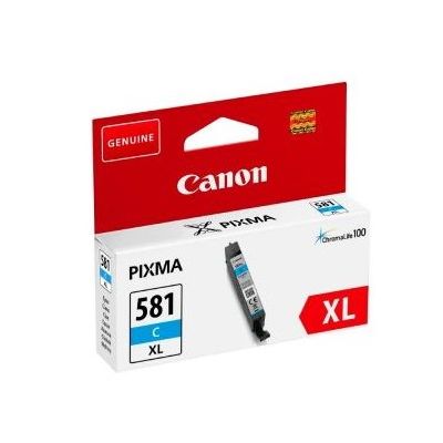 Canon CLI-581XL C