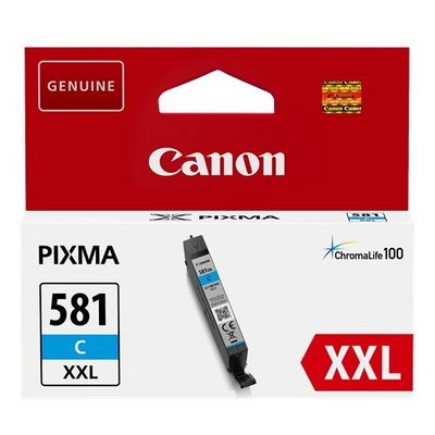 Canon CLI-581XXL C