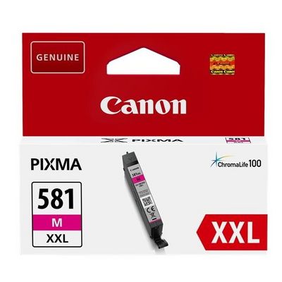 Canon CLI-581XXL M