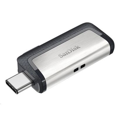 SanDisk Ultra Dual 128GB USB-C (SDDDC2-128G-G46)