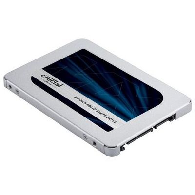 Crucial MX500 1TB (CT1000MX500SSD1)