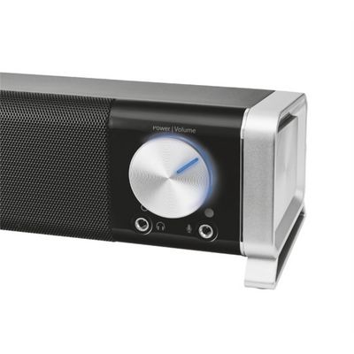 Trust Asto Sound Bar PC & TV Speaker