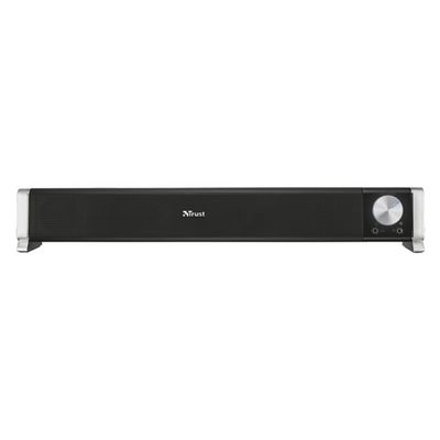 Trust Asto Sound Bar PC & TV Speaker