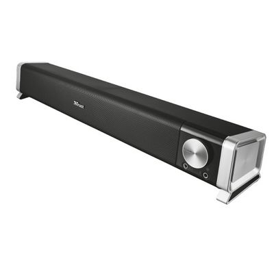 Trust Asto Sound Bar PC & TV Speaker